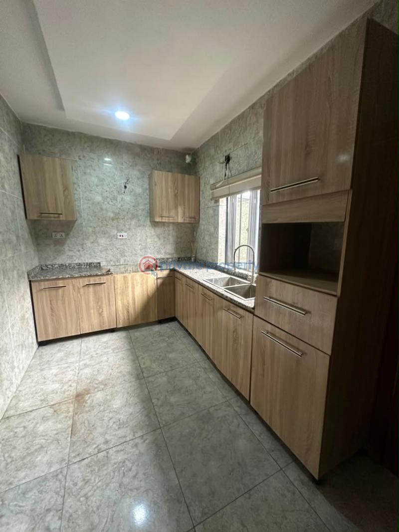 2 bedroom Terraced Duplex For Rent Ilasan Lekki Lagos - 17