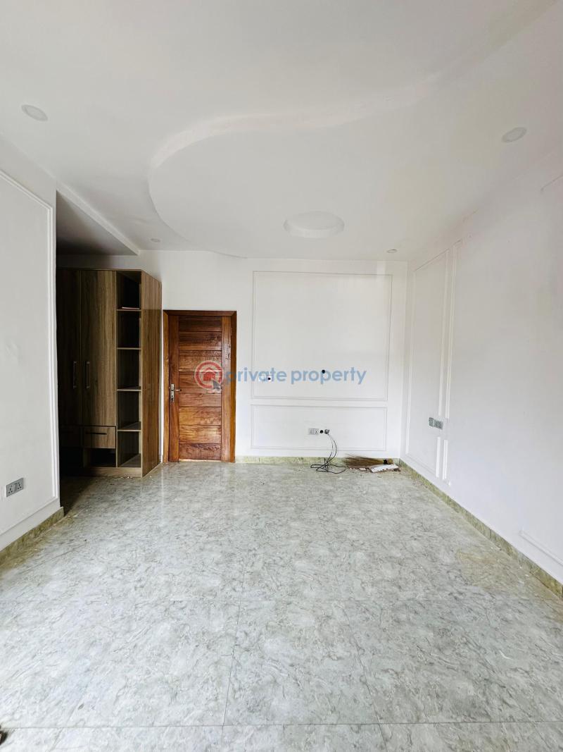 2 bedroom Terraced Duplex For Rent Salem Ilasan Lekki Lagos - 11