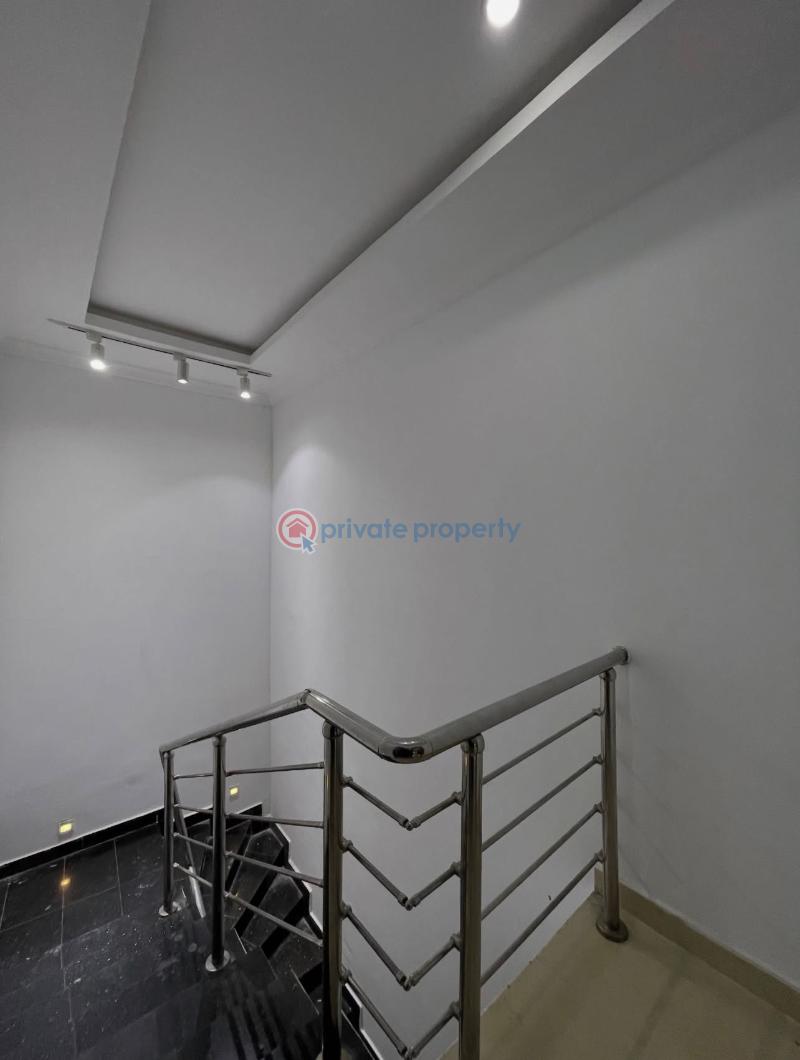 2 bedroom Terrace For Rent Ologolo Lekki Lagos - 6