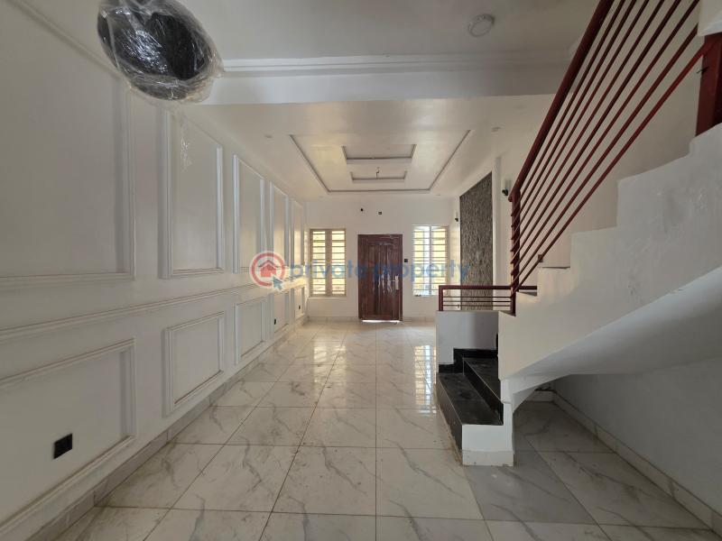 2 bedroom Terraced Duplex For Rent Sangotedo Ajah Lagos - 2