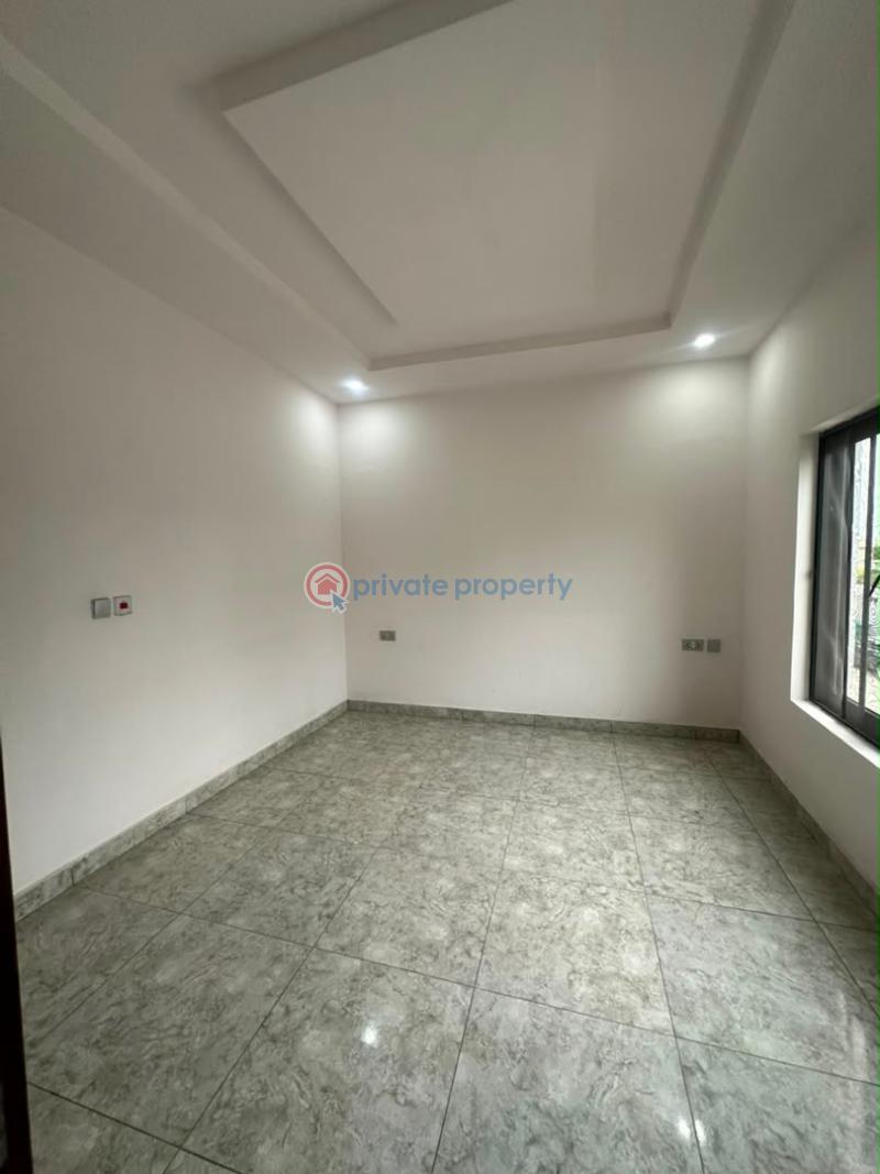2 bedroom Terraced Duplex For Rent Ilasan Lekki Lagos - 20