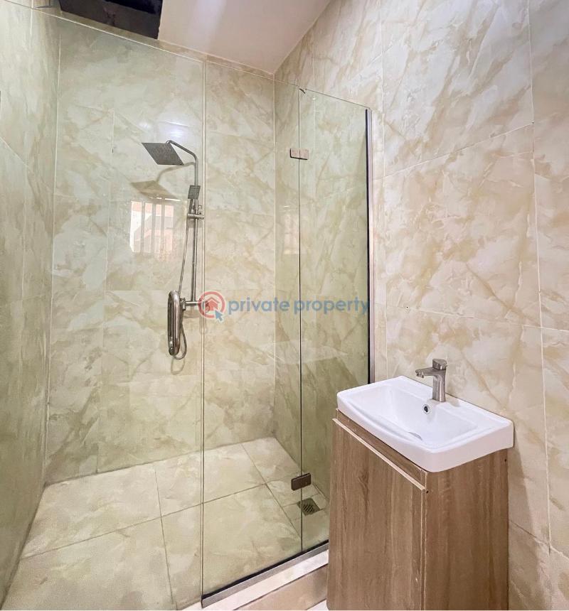 2 bedroom Terrace For Rent Ikate Lekki Lagos - 8