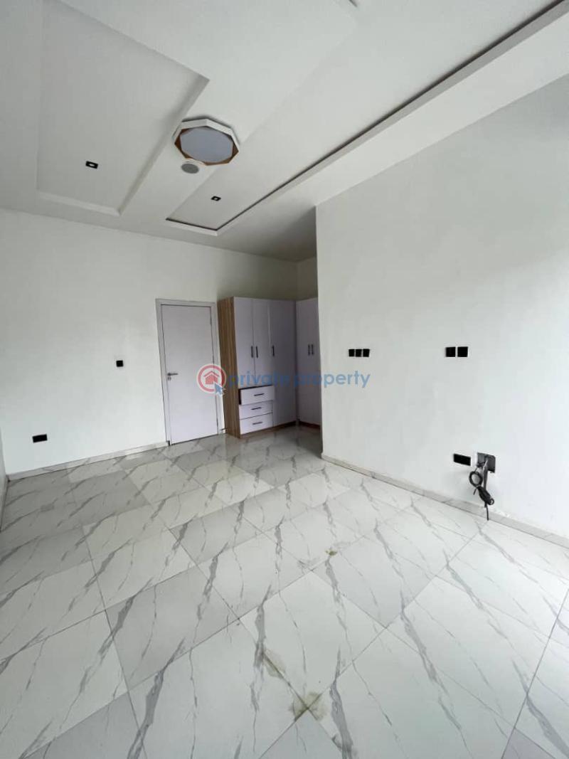 2bedroom terrace duplex - 10 2 bedroom Terraced Duplex For Sale Ajah Lagos - 10