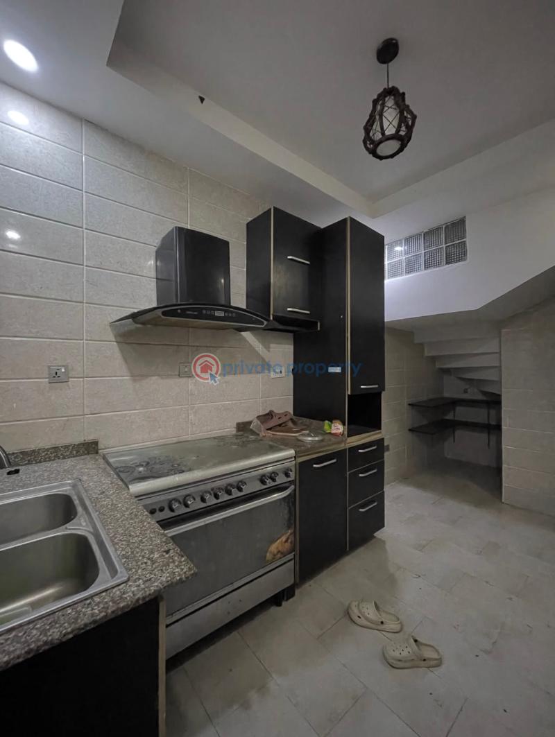2 bedroom Terrace For Rent Ologolo Lekki Lagos - 5