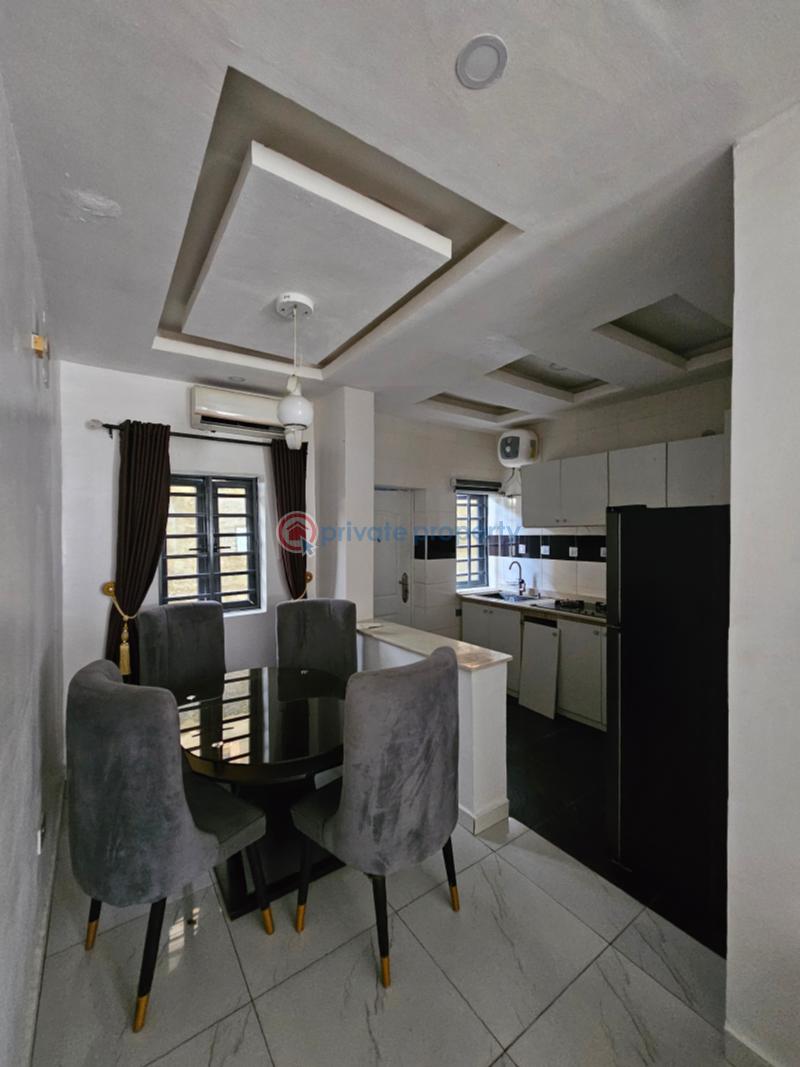 2 bedroom Duplex For Sale Olokonla Ajah Lagos - 2