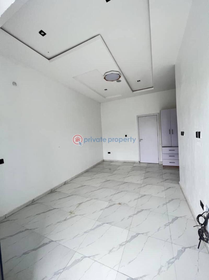 2bedroom terrace duplex - 11 2 bedroom Terraced Duplex For Sale Ajah Lagos - 11