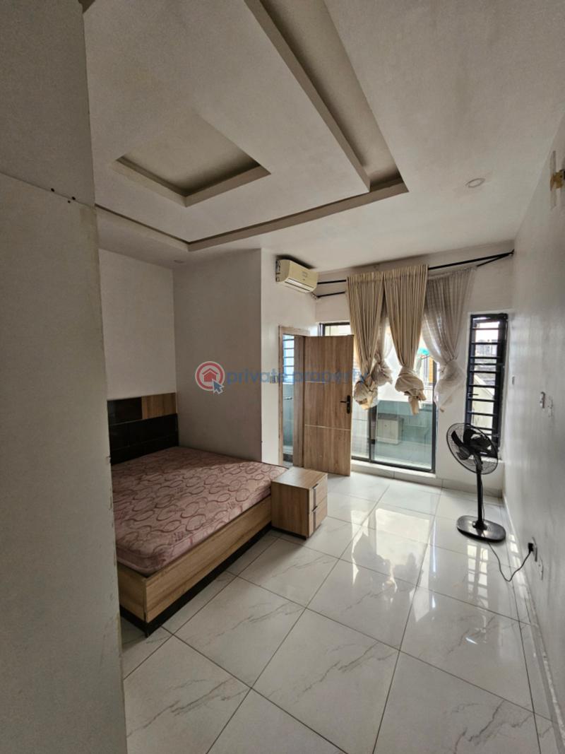 2 bedroom Duplex For Sale Olokonla Ajah Lagos - 4