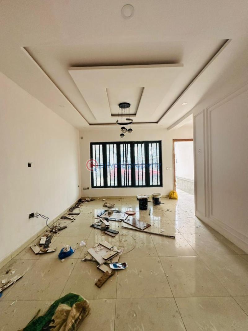 2 bedroom Terraced Duplex For Rent Salem Ilasan Lekki Lagos - 1