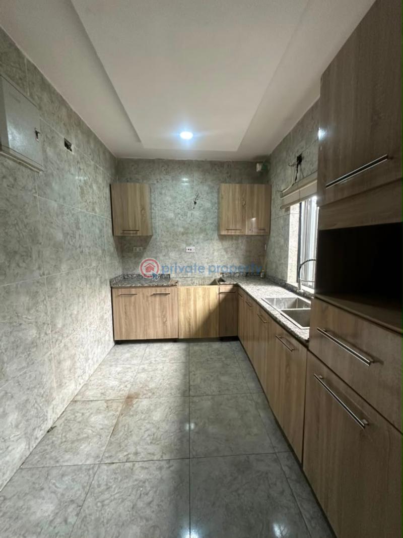 2 bedroom Terraced Duplex For Rent Ilasan Lekki Lagos - 16