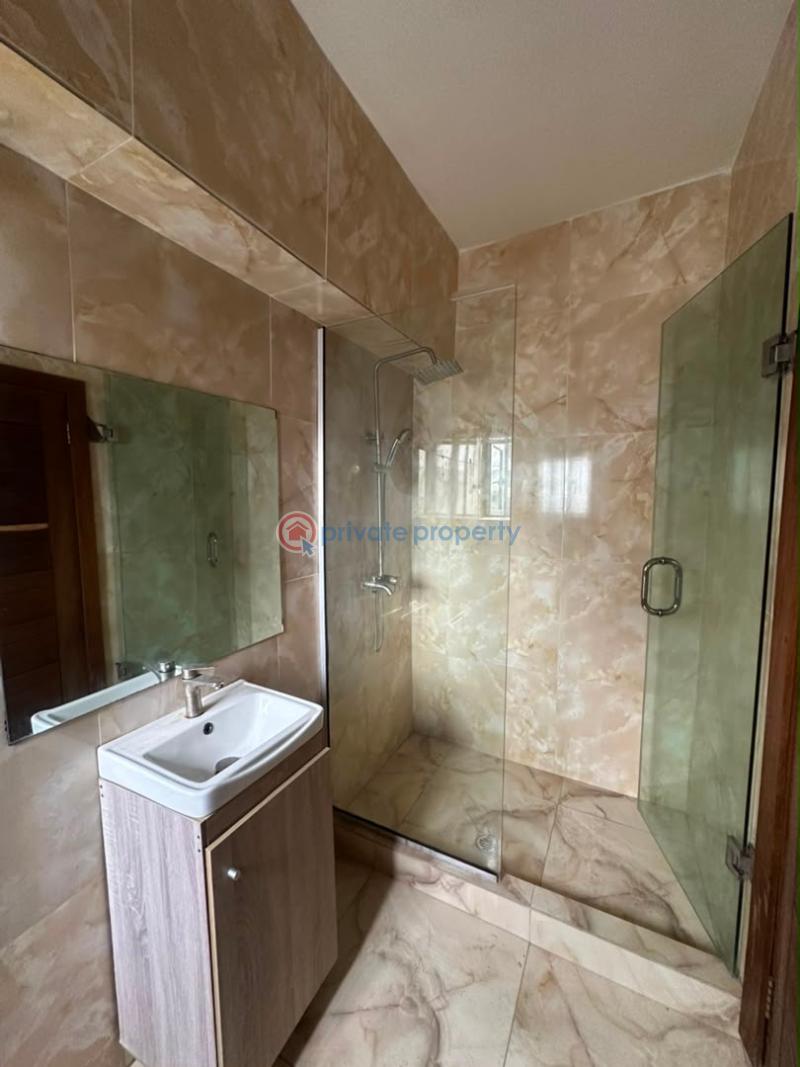 2 bedroom Terraced Duplex For Rent Ilasan Lekki Lagos - 26