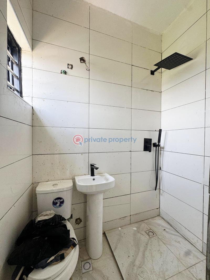 2 bedroom Terraced Duplex For Sale Lekki, Sangotedo Sangotedo Ajah Lagos - 5