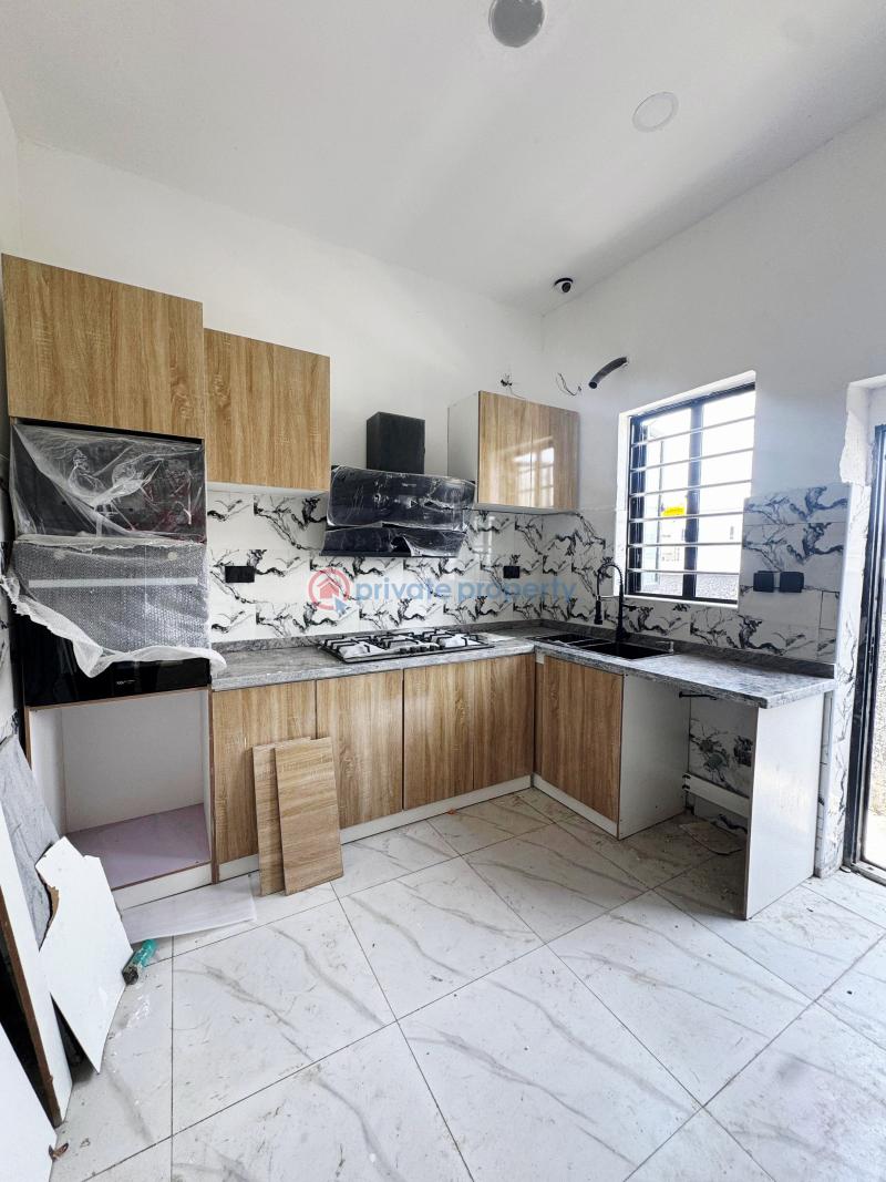 2 bedroom Terraced Duplex For Sale Lekki, Sangotedo Sangotedo Ajah Lagos - 3