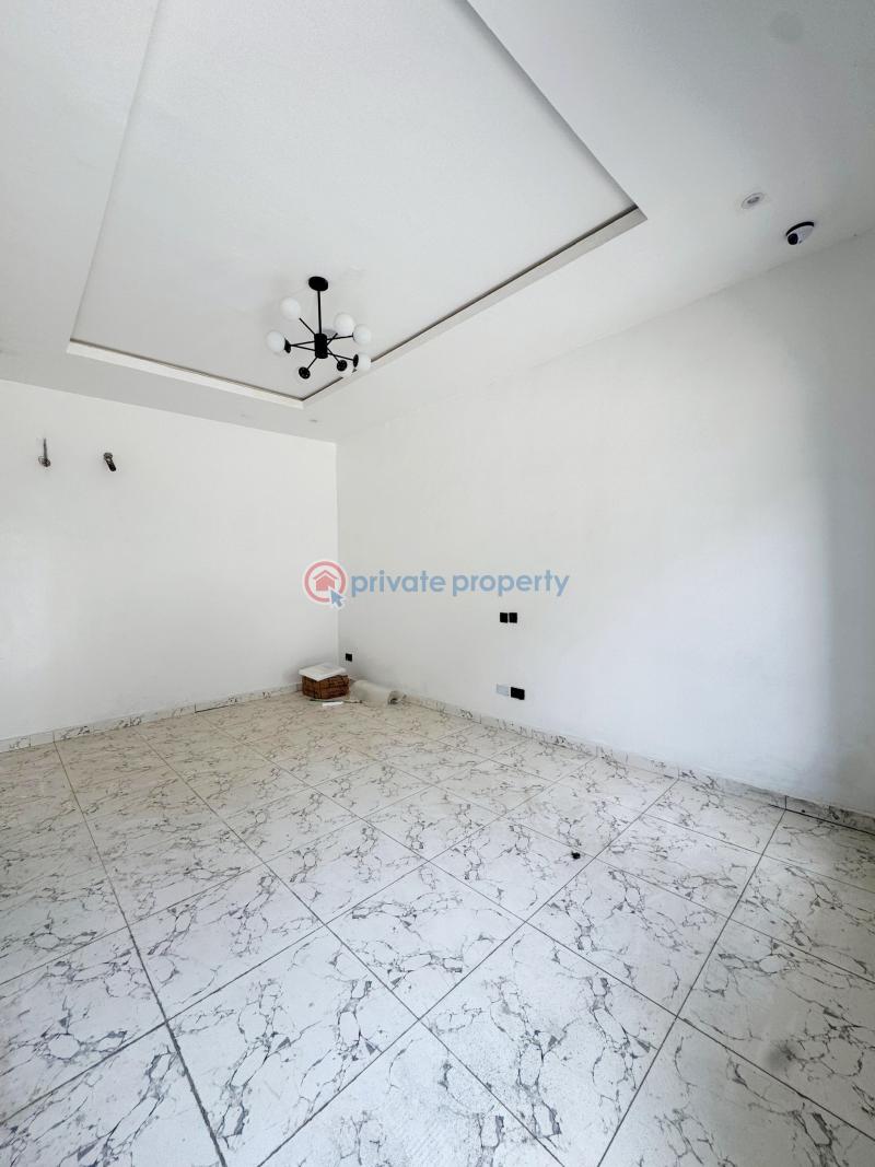 2 bedroom Terraced Duplex For Sale Lekki, Sangotedo Sangotedo Ajah Lagos - 1