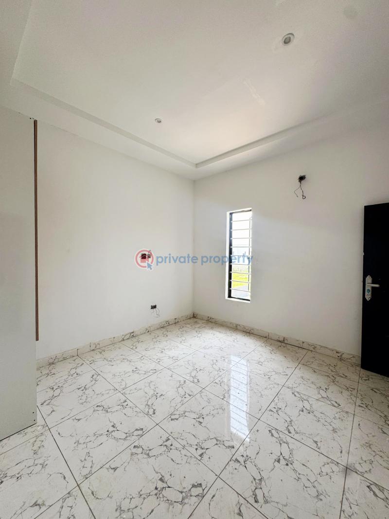 2 bedroom Terraced Duplex For Sale Lekki, Sangotedo Sangotedo Ajah Lagos - 2