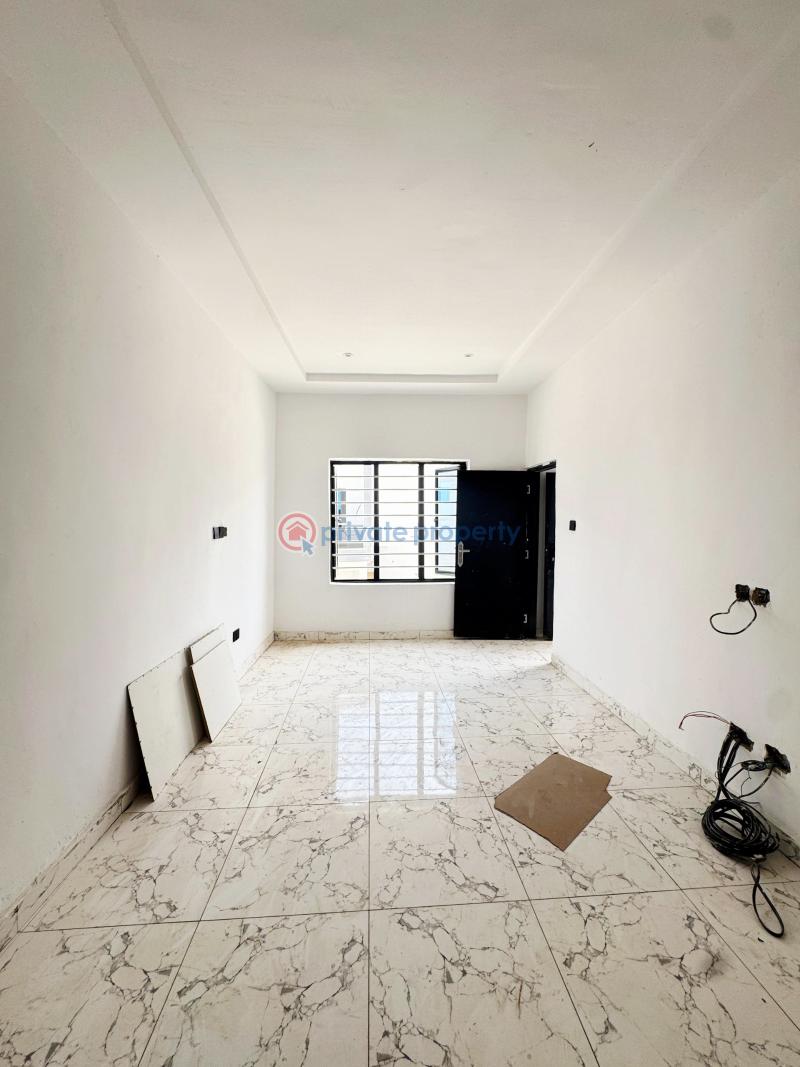 2 bedroom Terraced Duplex For Sale Lekki, Sangotedo Sangotedo Ajah Lagos - 7