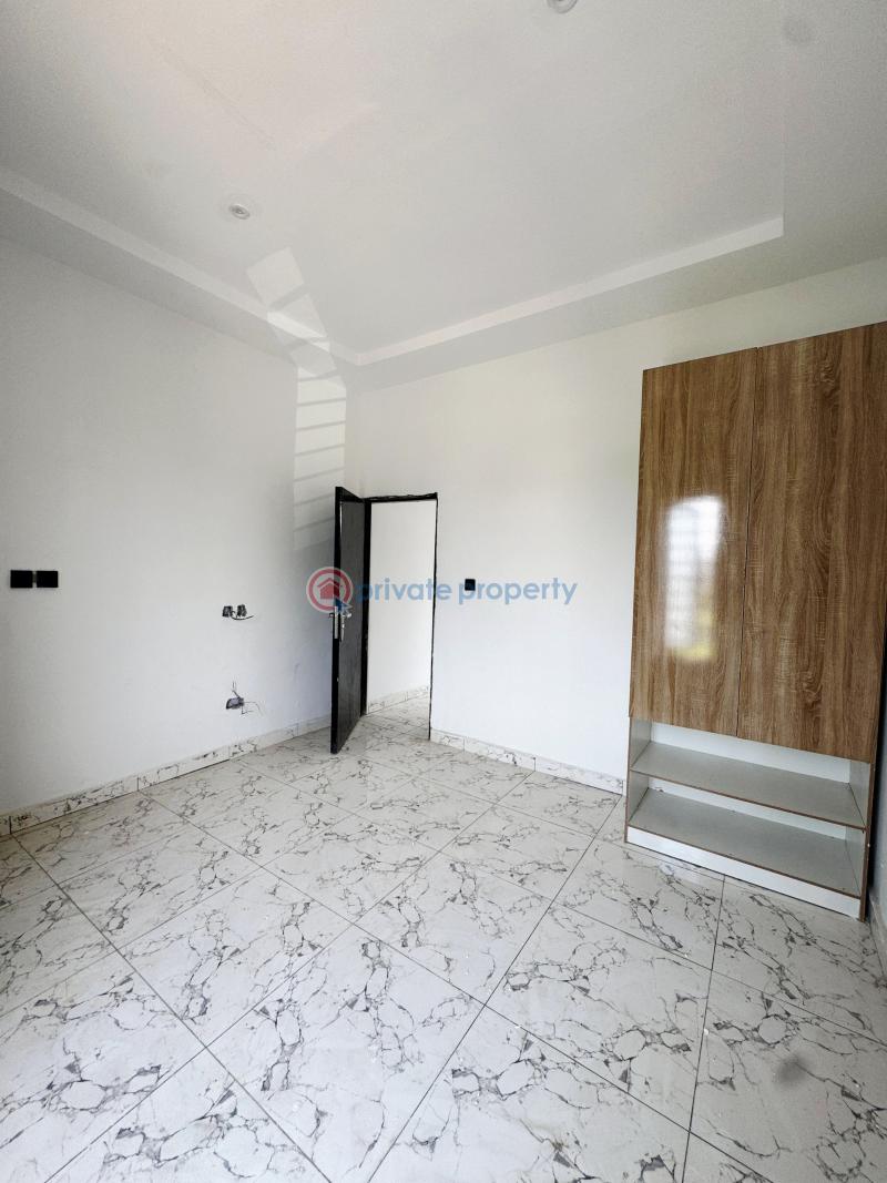 2 bedroom Terraced Duplex For Sale Lekki, Sangotedo Sangotedo Ajah Lagos - 4