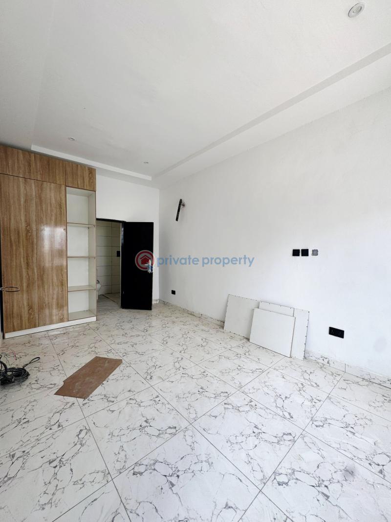2 bedroom Terraced Duplex For Sale Lekki, Sangotedo Sangotedo Ajah Lagos - 6