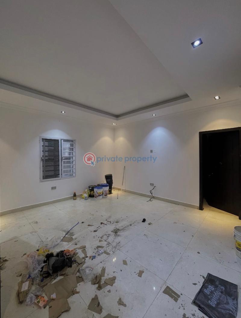 2 bedroom Terrace For Rent Ologolo Lekki Lagos - 2