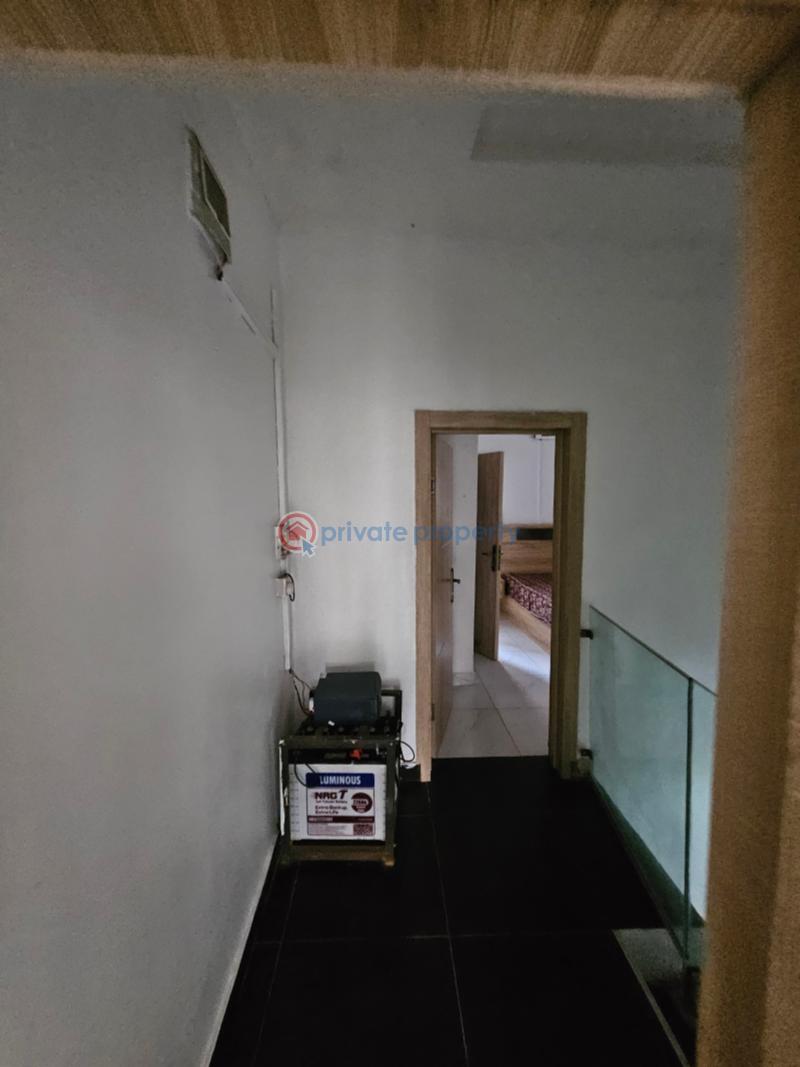 2 bedroom Duplex For Sale Olokonla Ajah Lagos - 5