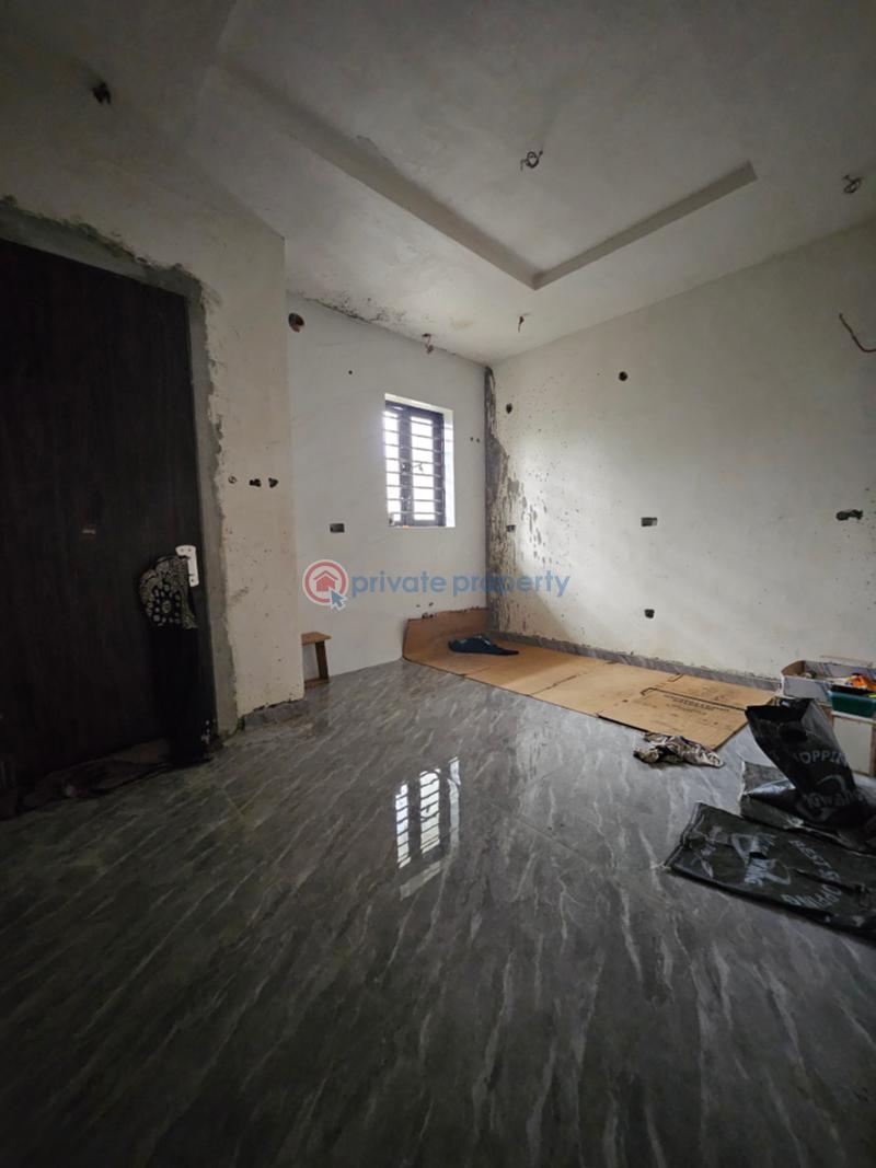 2 bedroom Terraced Duplex For Sale Rumuodomaya Port Harcourt Rivers - 3