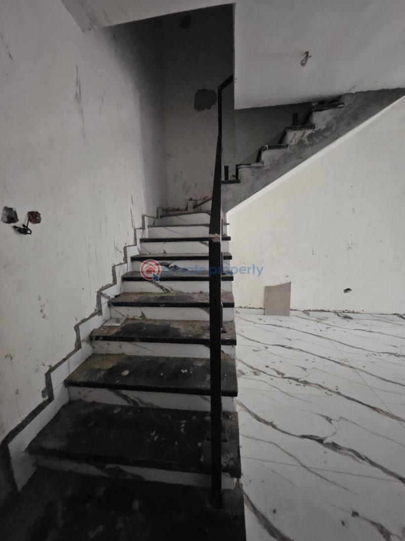 2 bedroom Terraced Duplex For Sale Rumuodomaya Port Harcourt Rivers - 2