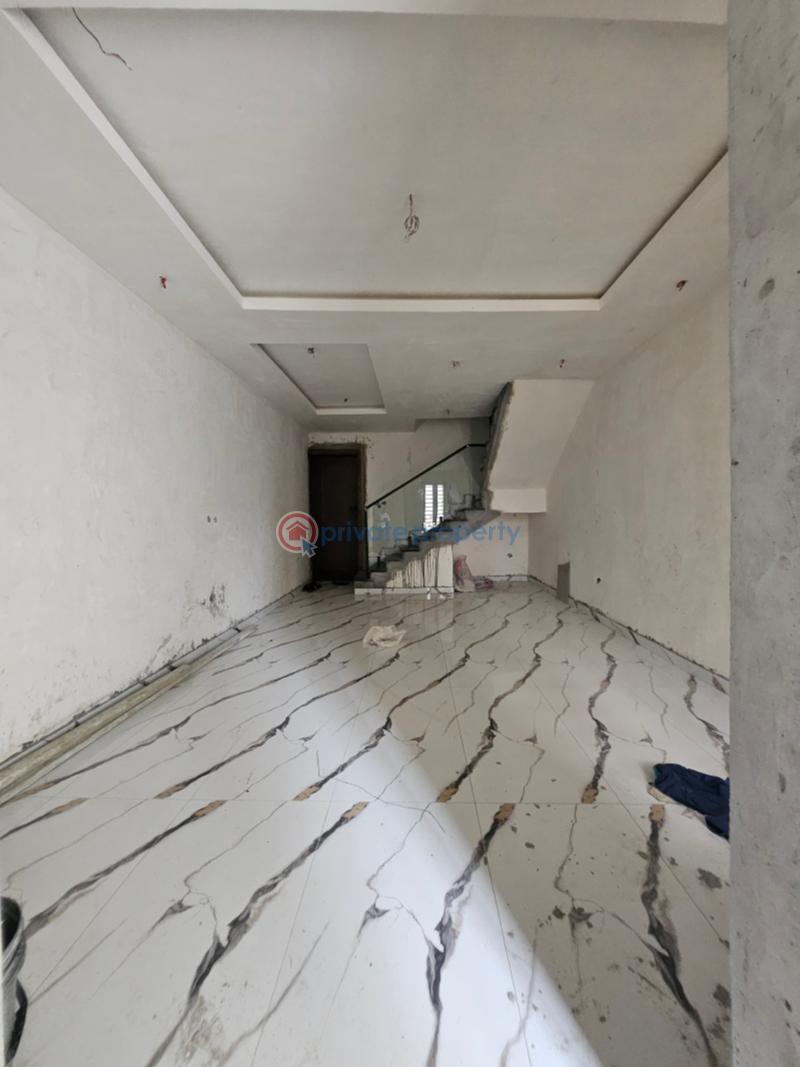 2 bedroom Terraced Duplex For Sale Rumuodomaya Port Harcourt Rivers - 1