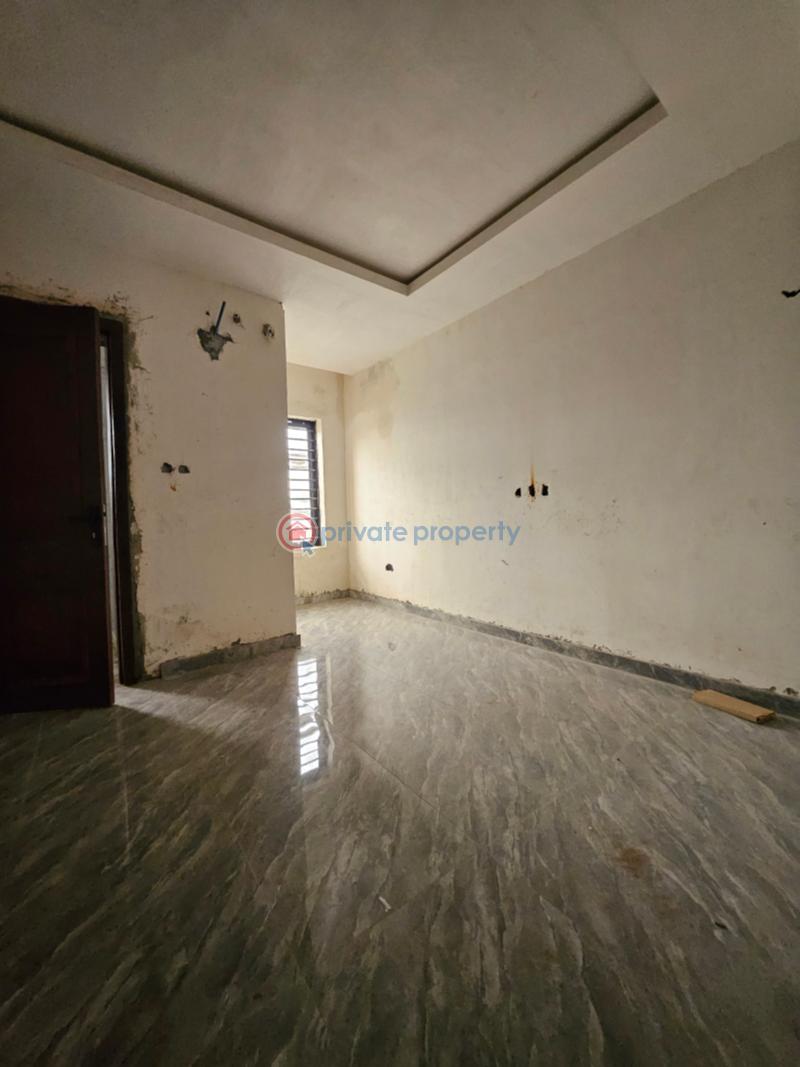 2 bedroom Terraced Duplex For Sale Rumuodomaya Port Harcourt Rivers - 4
