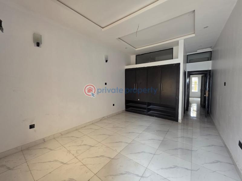 2 bedroom Terraced Duplex For Rent Sangotedo Ajah Lagos - 7