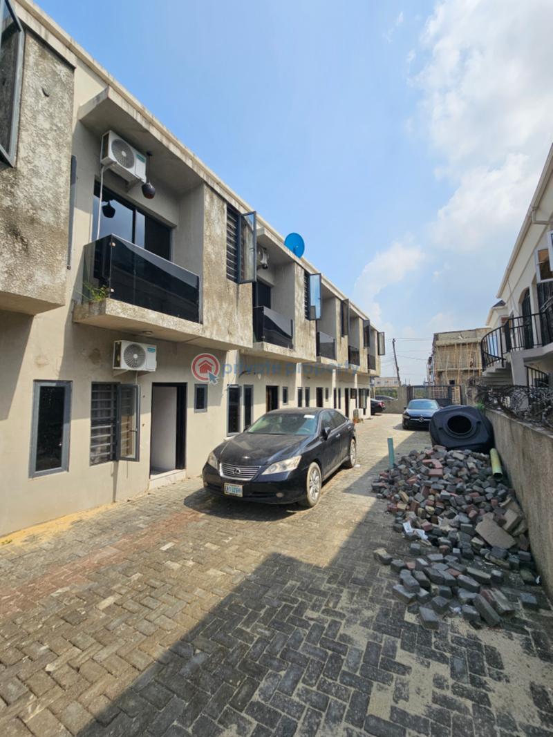 2 bedroom Duplex For Sale Olokonla Ajah Lagos - 0