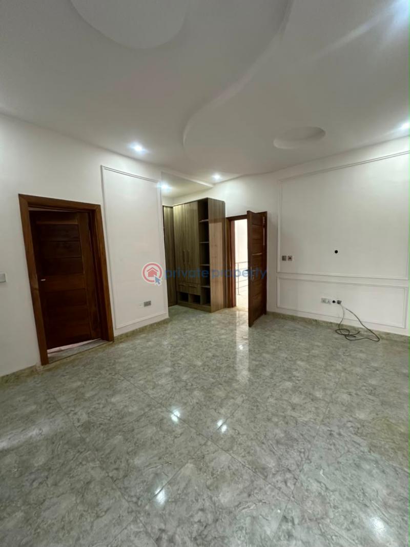 2 bedroom Terraced Duplex For Rent Ilasan Lekki Lagos - 23