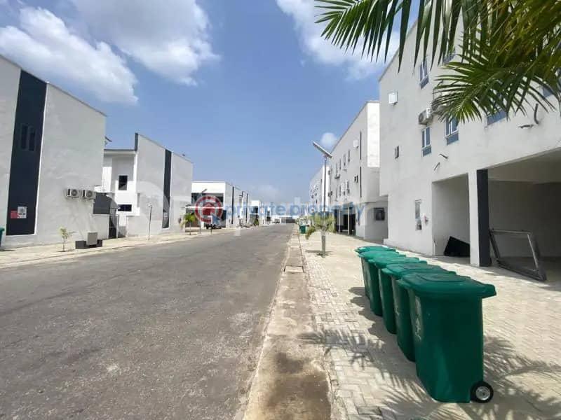 2 bedroom Terraced Duplex For Rent Ogombo Road Ajah Ogombo Ajah Lagos - 14