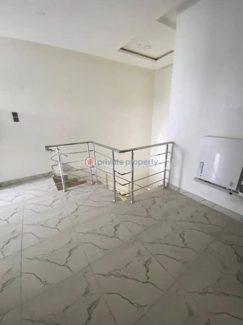 2 bedroom Terraced Duplex For Rent Ogombo Road Ajah Ogombo Ajah Lagos - 4