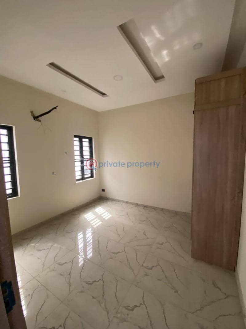 2 bedroom Terraced Duplex For Rent Ogombo Road Ajah Ogombo Ajah Lagos - 12