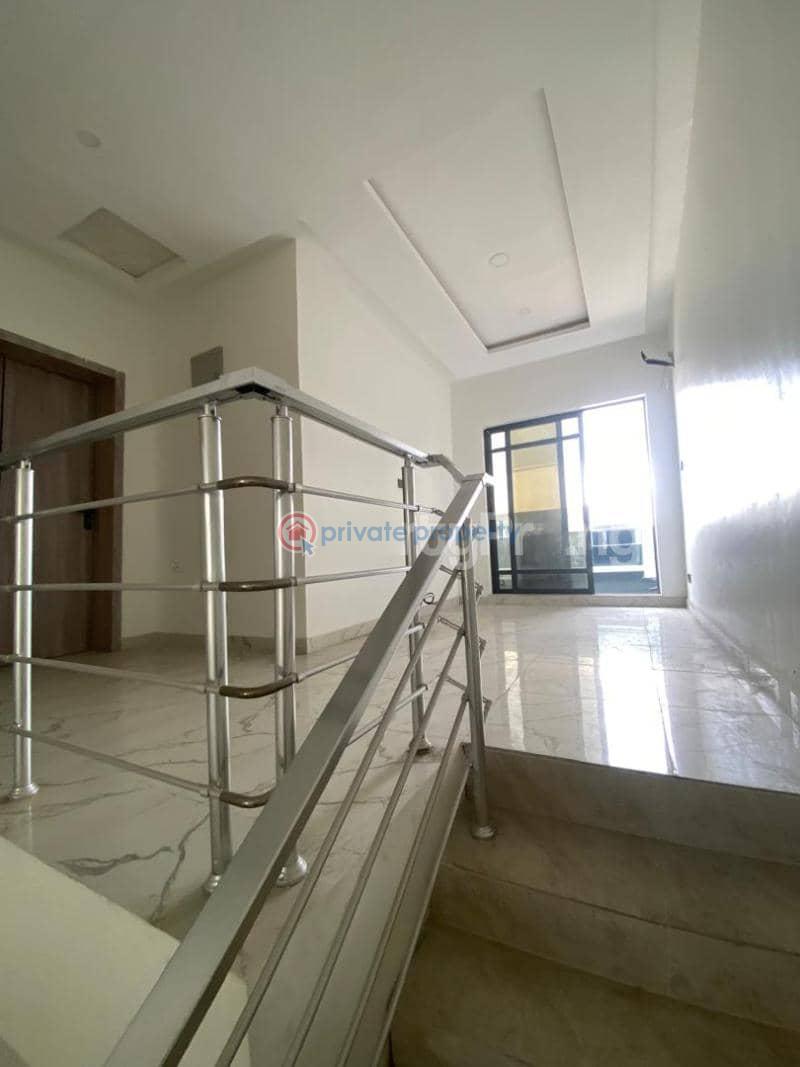 2 bedroom Terraced Duplex For Rent Ogombo Road Ajah Ogombo Ajah Lagos - 2