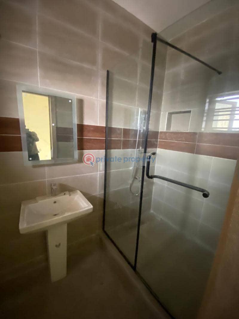 2 bedroom Terraced Duplex For Rent Ogombo Road Ajah Ogombo Ajah Lagos - 13