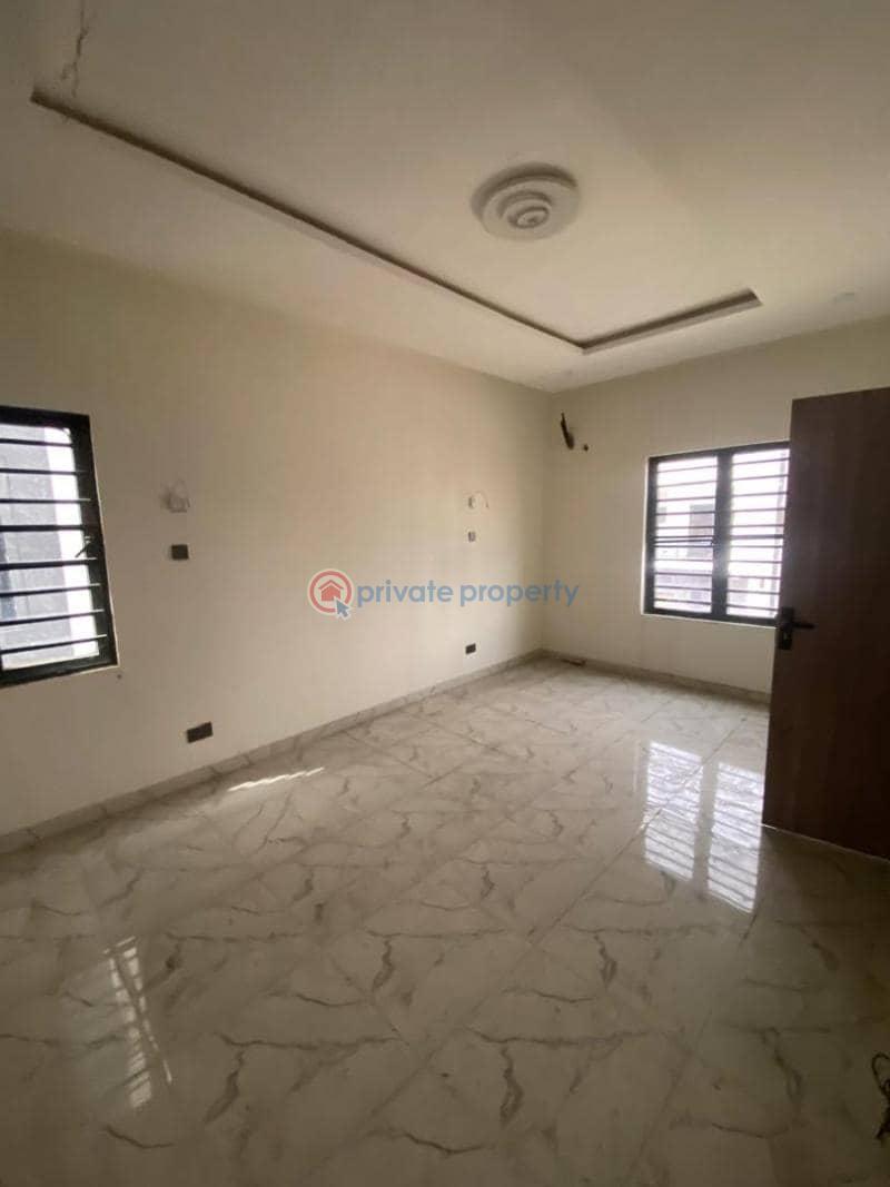 2 bedroom Terraced Duplex For Rent Ogombo Road Ajah Ogombo Ajah Lagos - 6