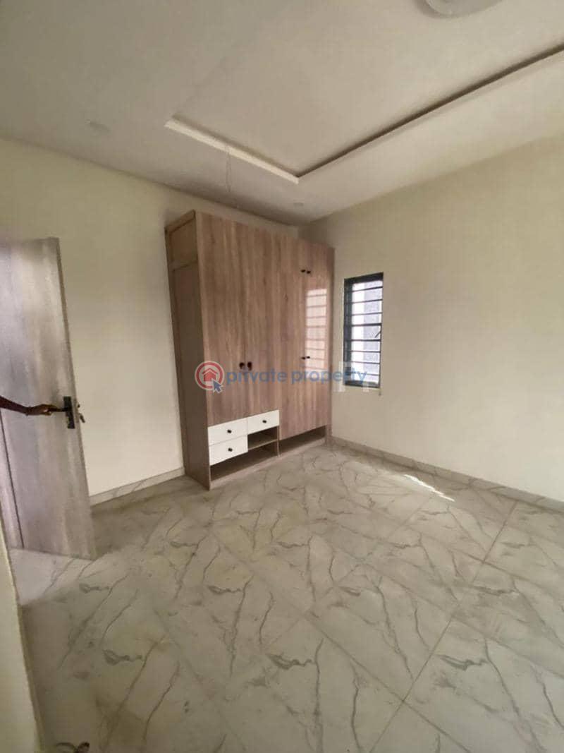2 bedroom Terraced Duplex For Rent Ogombo Road Ajah Ogombo Ajah Lagos - 5