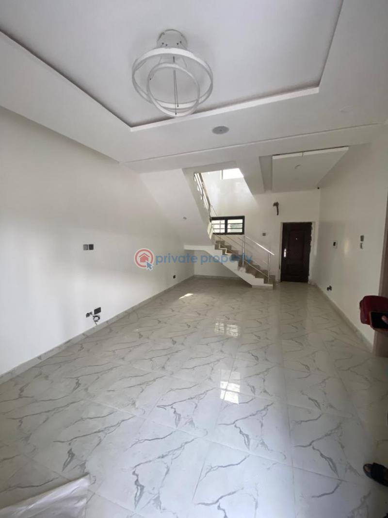 2 bedroom Terraced Duplex For Rent Ogombo Road Ajah Ogombo Ajah Lagos - 7