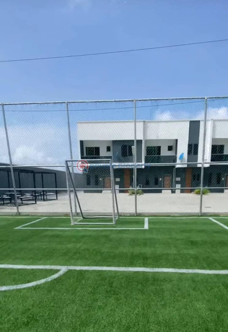2 bedroom Terraced Duplex For Rent Ogombo Road Ajah Ogombo Ajah Lagos - 10