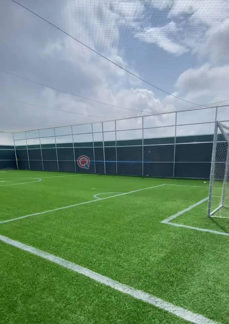 2 bedroom Terraced Duplex For Rent Ogombo Road Ajah Ogombo Ajah Lagos - 9