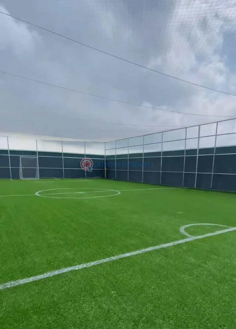 2 bedroom Terraced Duplex For Rent Ogombo Road Ajah Ogombo Ajah Lagos - 11