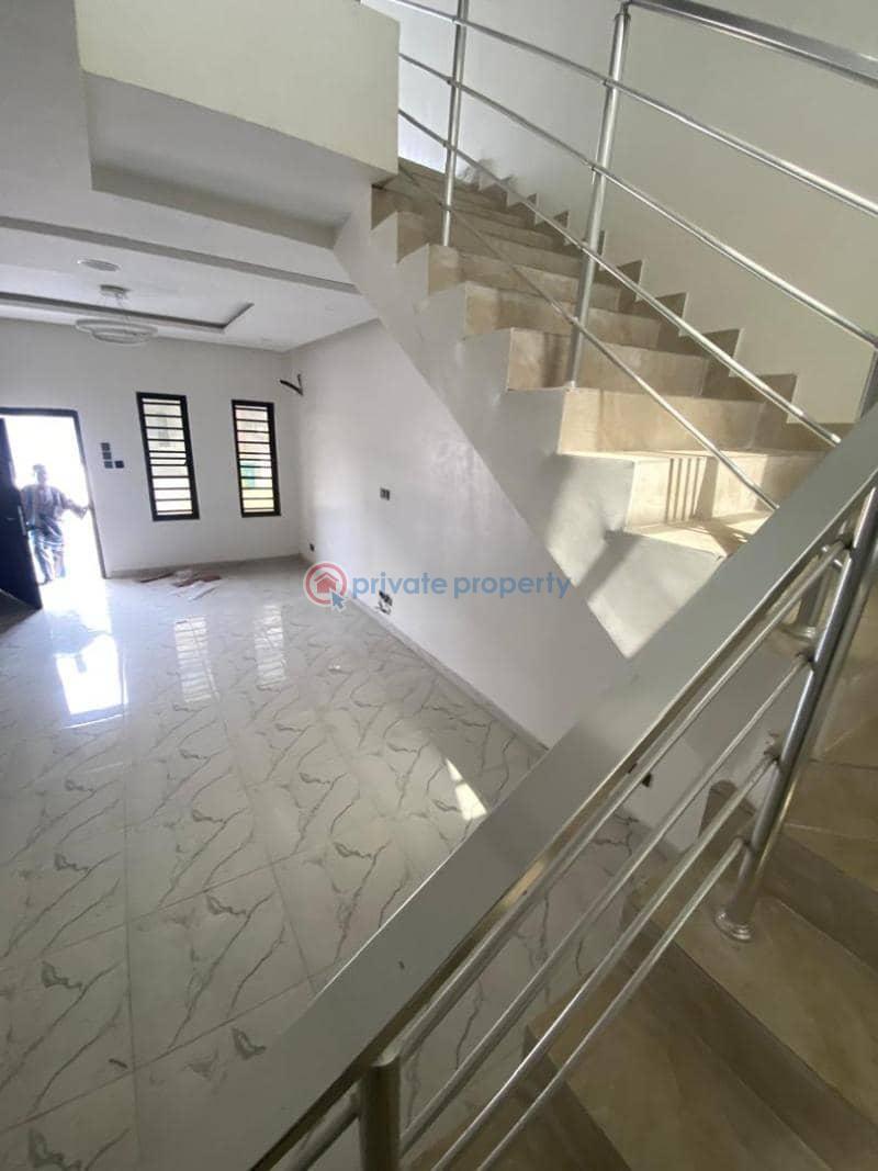 2 bedroom Terraced Duplex For Rent Ogombo Road Ajah Ogombo Ajah Lagos - 1