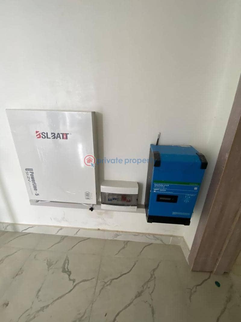 2 bedroom Terraced Duplex For Rent Ogombo Road Ajah Ogombo Ajah Lagos - 3