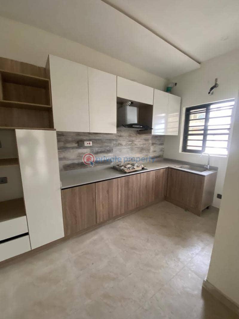 2 bedroom Terraced Duplex For Rent Ogombo Road Ajah Ogombo Ajah Lagos - 8