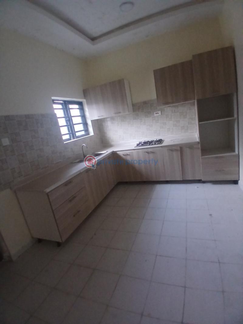 2 bedroom Terraced Duplex For Sale Sangotedo Ajah Lagos - 6