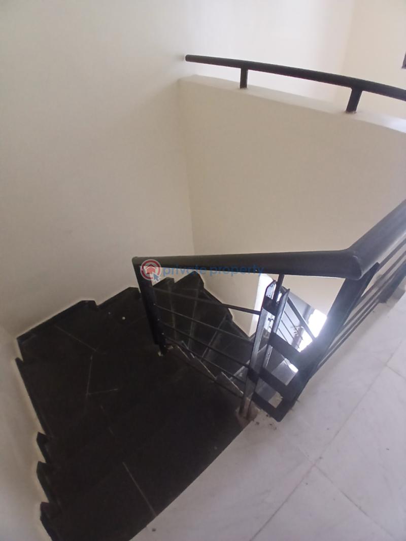 2 bedroom Terraced Duplex For Sale Sangotedo Ajah Lagos - 4