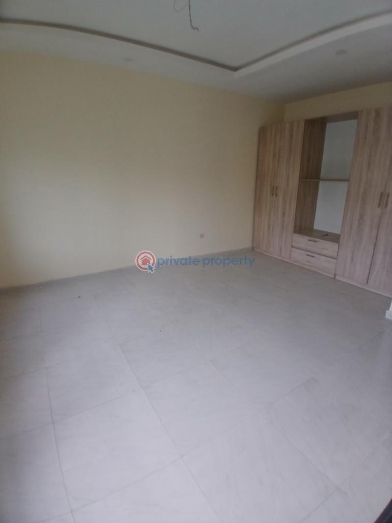 2 bedroom Terraced Duplex For Sale Sangotedo Ajah Lagos - 1