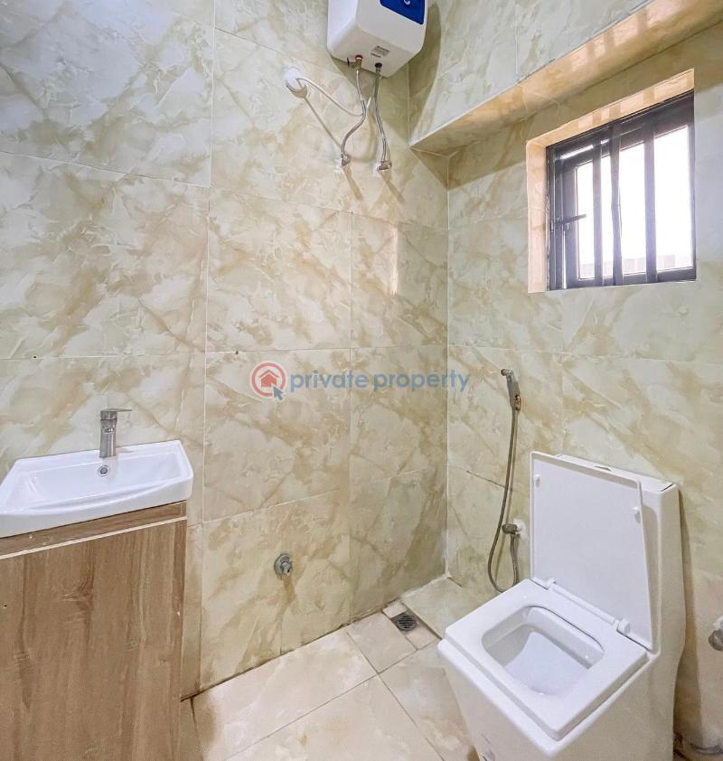 2 bedroom Terrace For Rent Ikate Lekki Lagos - 7