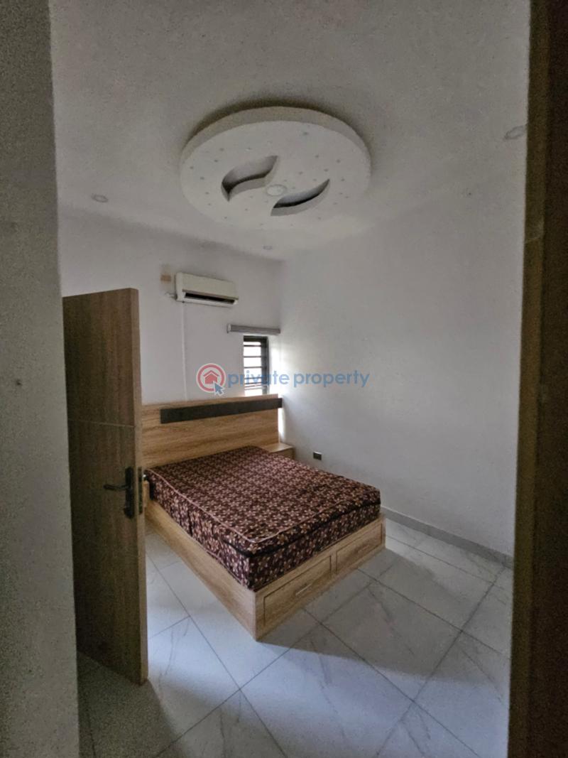 2 bedroom Duplex For Sale Olokonla Ajah Lagos - 8