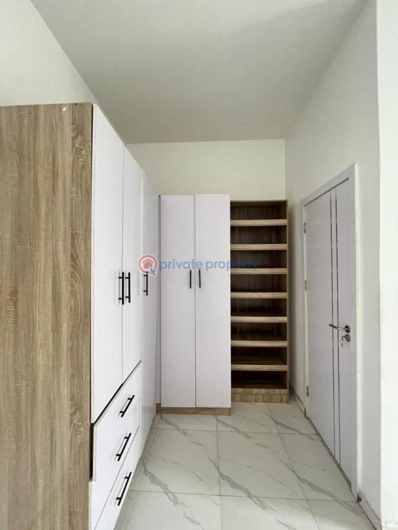 2bedroom terrace duplex - 5 2 bedroom Terraced Duplex For Sale Ajah Lagos - 5
